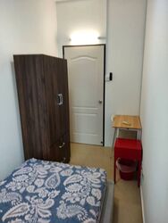 Summer Green (D12), Apartment #577970321